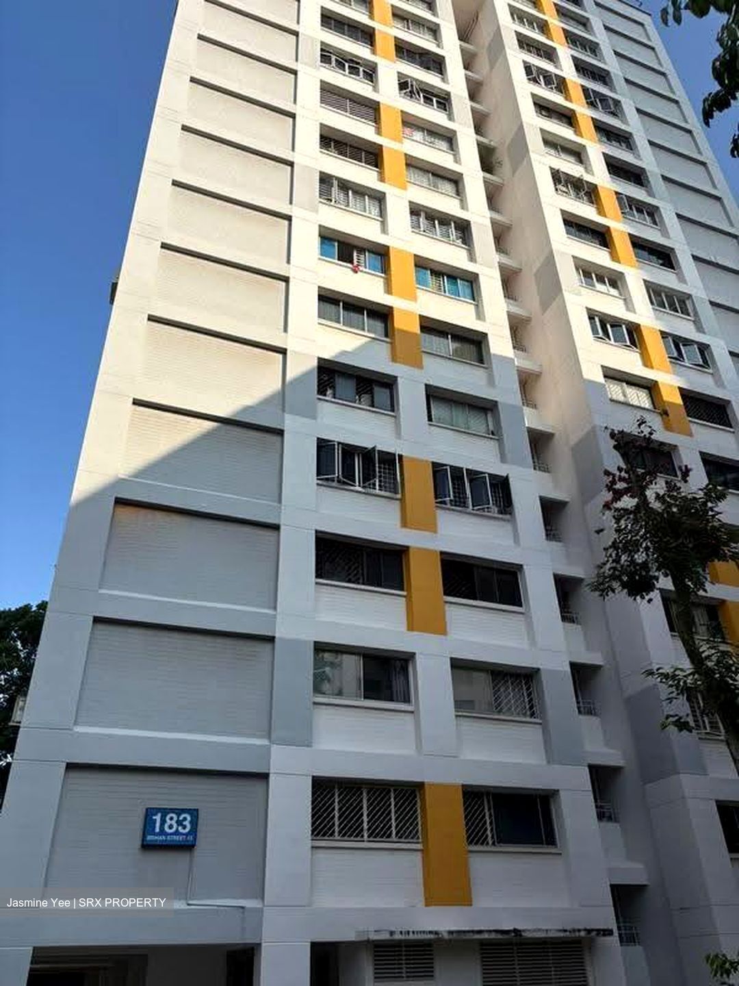 Blk 183 Bishan Street 13 (Bishan), HDB 5 Rooms #612578451